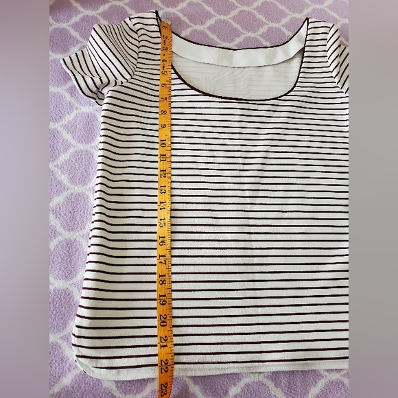 RW& Co. Top - Picture 7 of 12